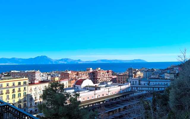 I Love Mergellina