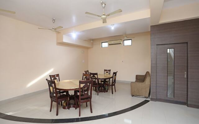 OYO 16586 Pragati Beach Resort