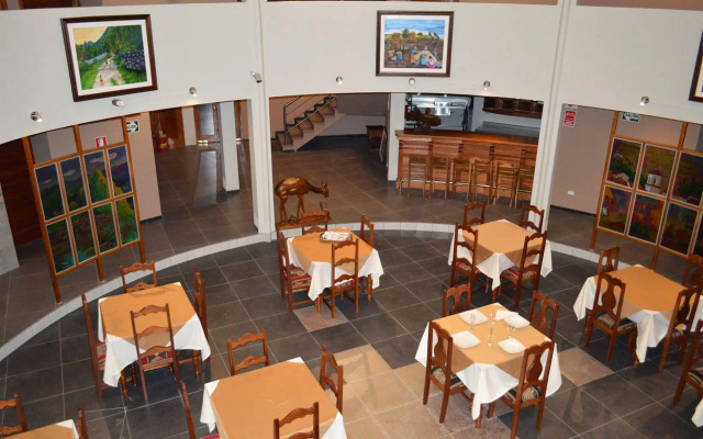 Intiñan Hotel