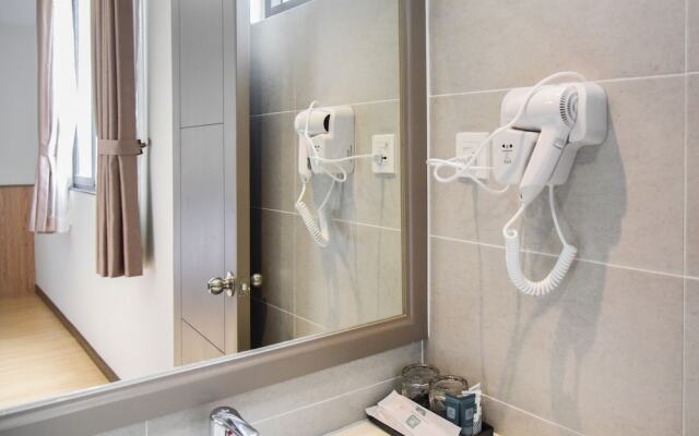 Mangrove Hotel Can Gio