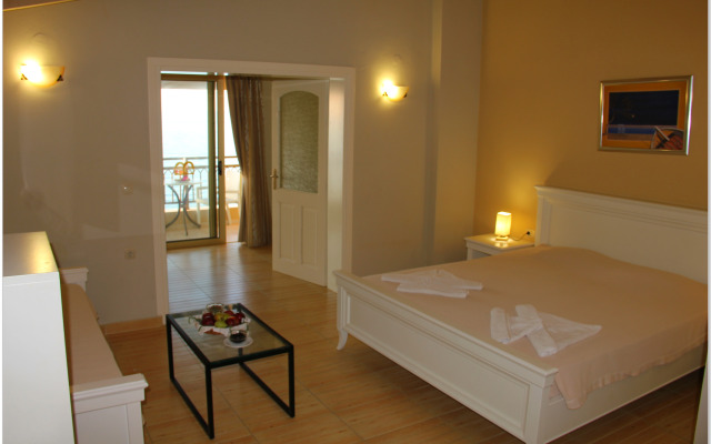 White Olive Elite Rethymno - All Inclusive