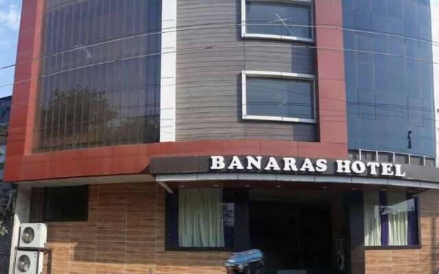 Banaras Hotel LLP