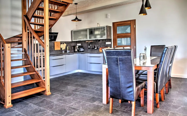 Holiday House Sabala 2