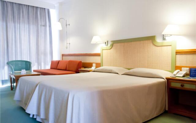 Abora Continental by Lopesan Hotels - All Inclusive