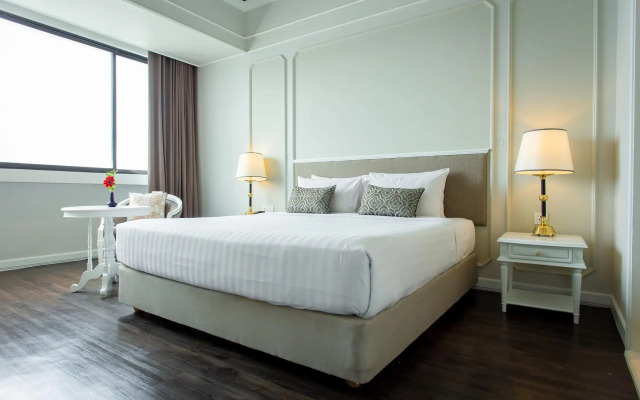 Courtyard by Marriott Phuket Town