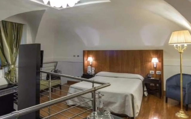 Albergo Del Senato
