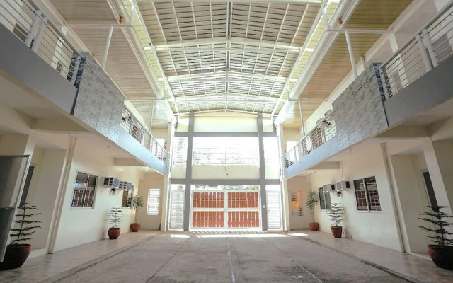Ljenj Apartelle
