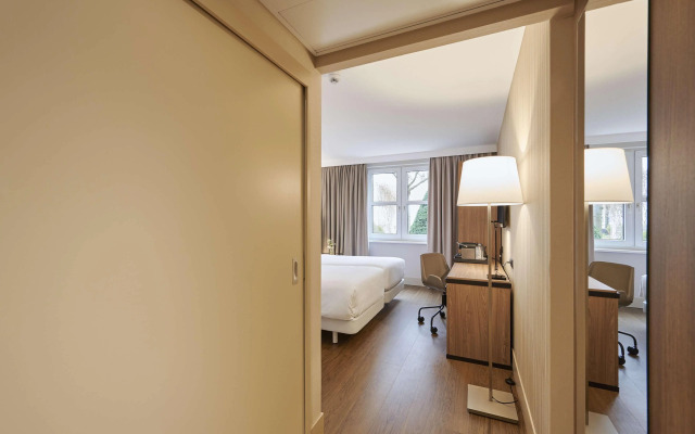 NH Frankfurt Airport