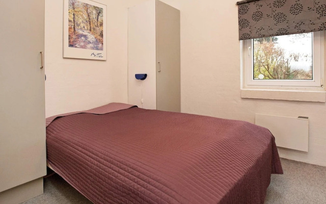 10 Person Holiday Home in Ebeltoft-by Traum