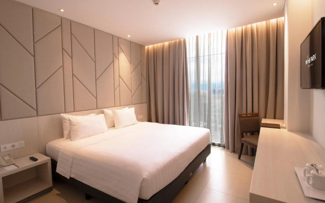 PRIME PARK Hotel Bandung