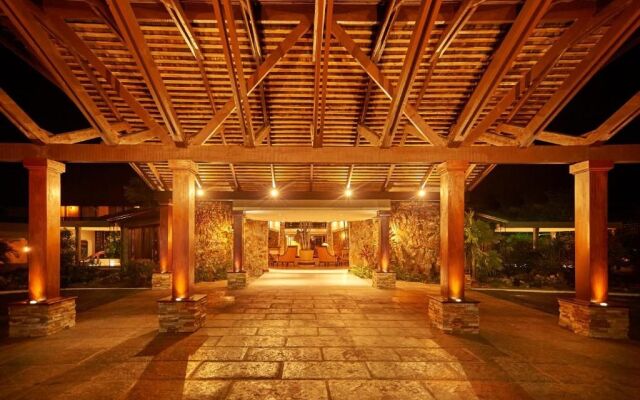 Mount Irvine Bay Resort