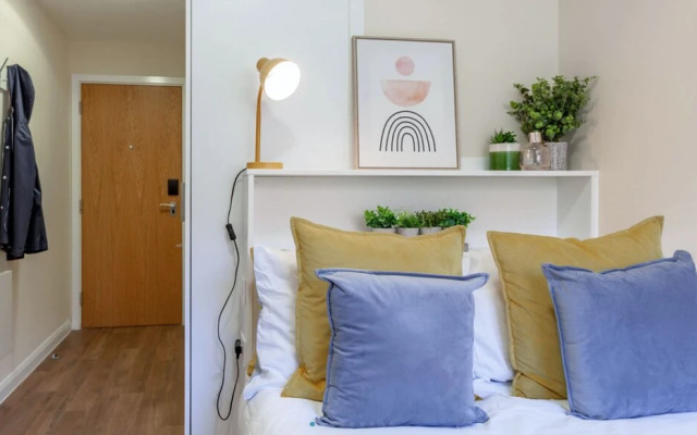 Ensuite Rooms for STUDENTS Only-BANGOR