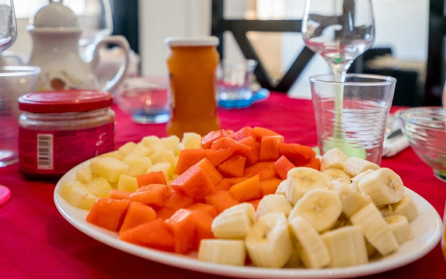 Ocean Breeze & Suites