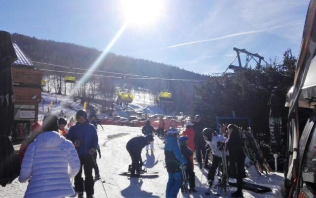 Olimpia Resort & SPA