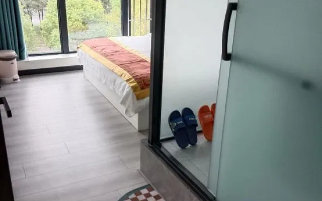 Two plus three guesthouses – Guest Rooms – Chongqing