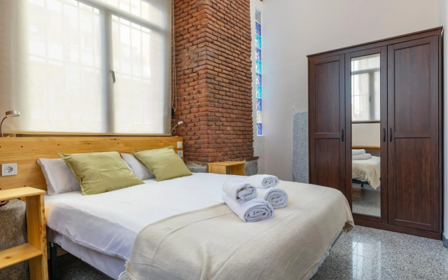 Homeabout Imperial Apartment