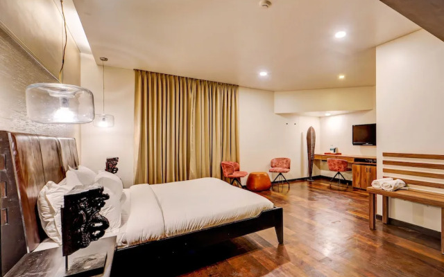 RG Suites Slate