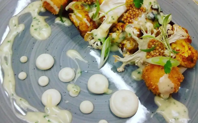 Mingarry Park Guest House