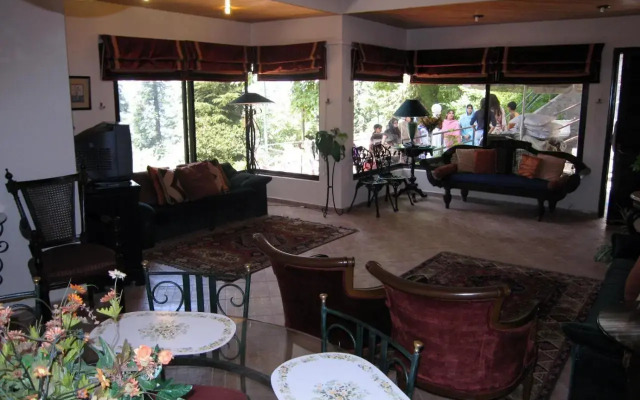 Maisonette Firhill Villas