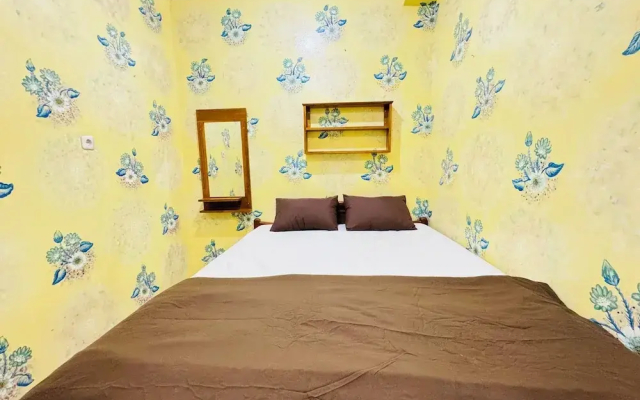 Tamastu House Sunter