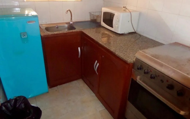 AES Luxury Apartments