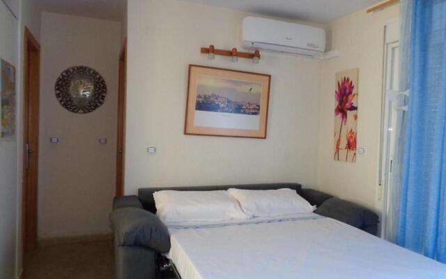 Apartamento Calle Fundadores