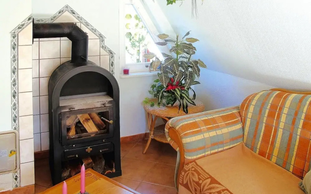 Charming Holiday Home in Freest With Terrace