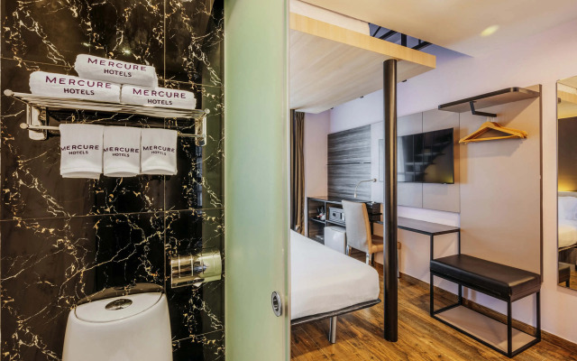 Mercure Singapore Tyrwhitt