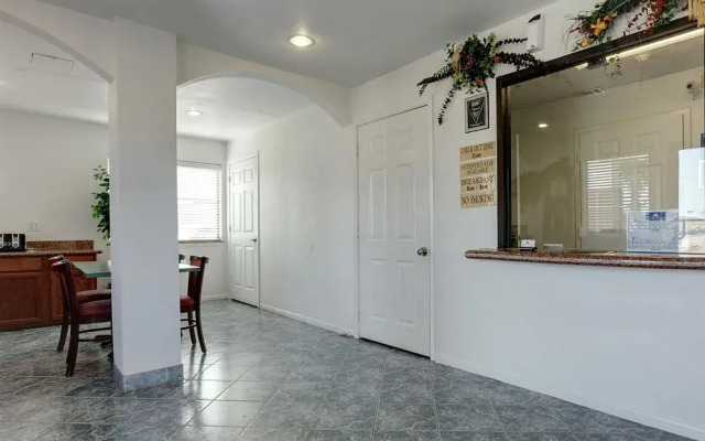 Americas Best Value Inn & Suites-Rosenberg/Houston