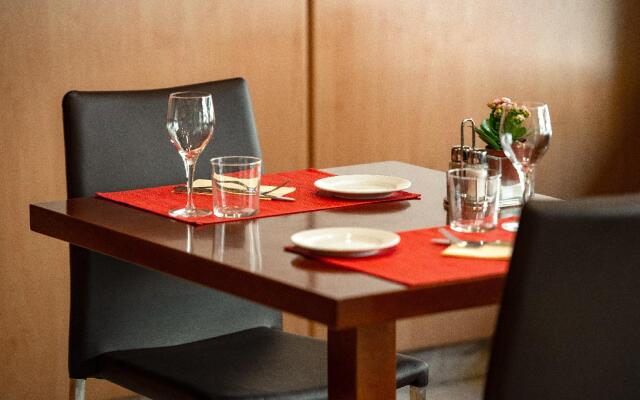 Hotel Praga