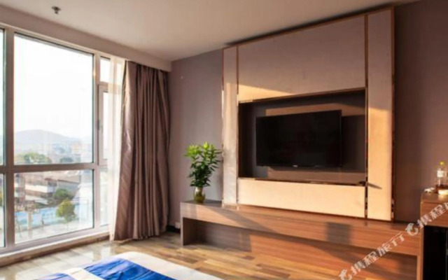 Migao Hotel
