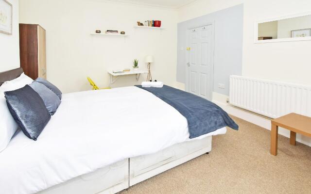 Townhouse @ Earle Street Crewe