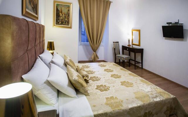 Grisogono Palace Heritage Residence