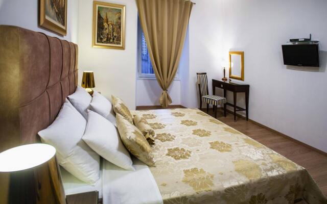 Grisogono Palace Luxury Apartment