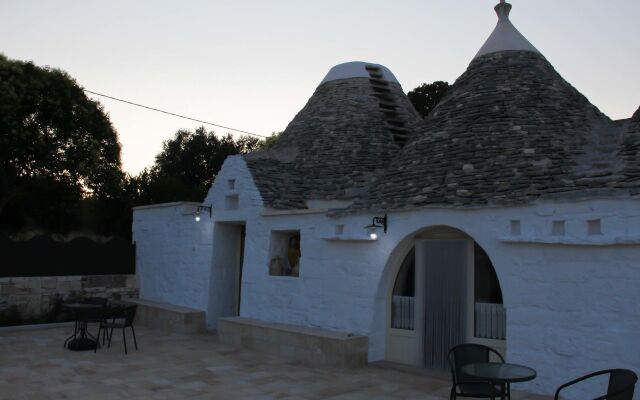 Masseria Nuove Caselle