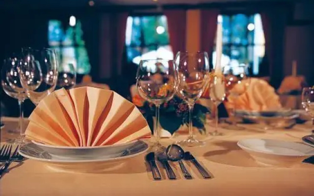 Landhaus Roose Hotel Restaurant