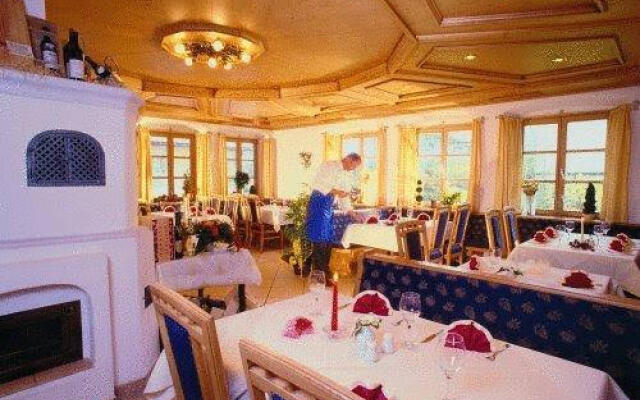 Hotel Salzburger Hof