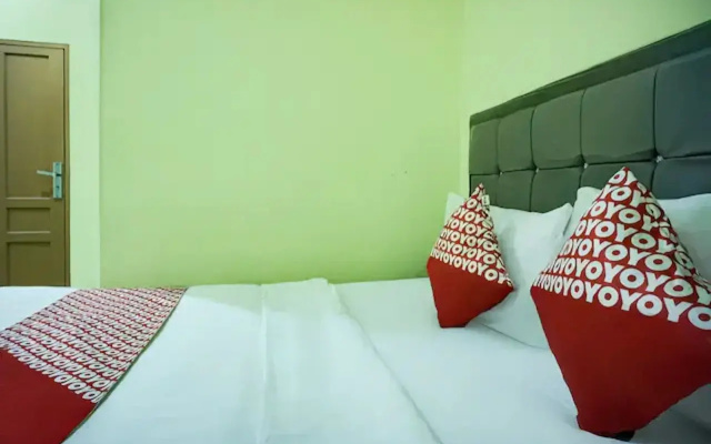 Hotel O Parapat Near Dermaga Ajibata Formerly Pudan Residence 2
