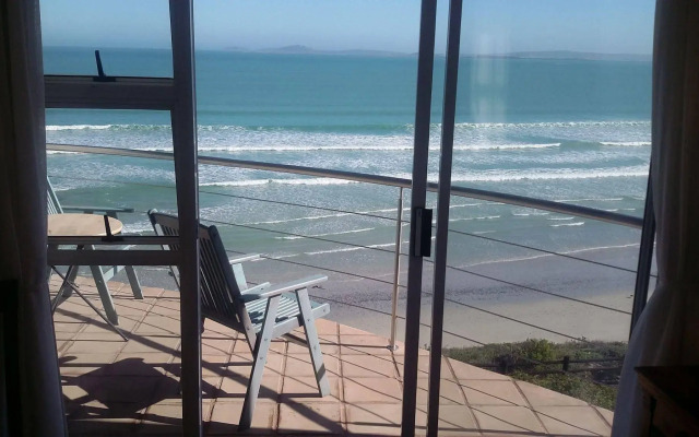 West Coast Life Lodges