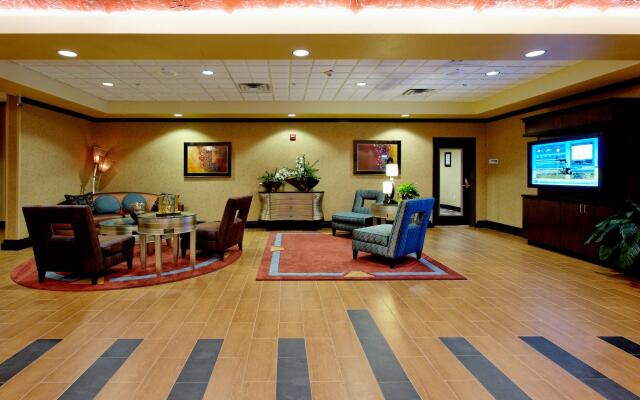 Holiday Inn Express Hotel & Suites Odessa by IHG