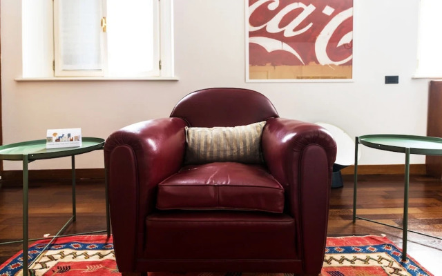 Italianway - Saffi 6 D