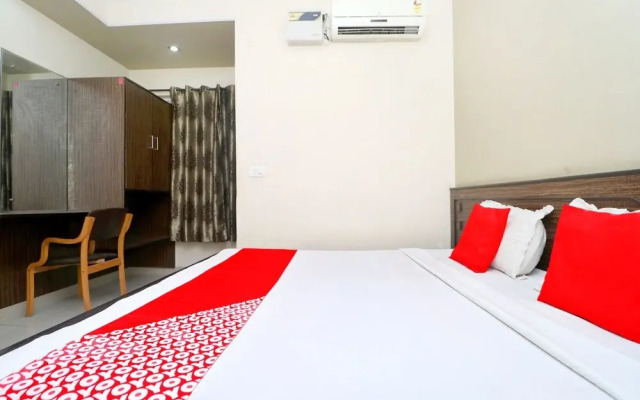 OYO 36004 Hotel Karan Continental