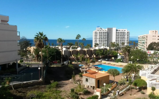 Apartamentos Borinquen