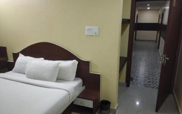 Hotel Bikash Inn