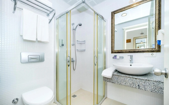 Pranaya Boutique Hotel