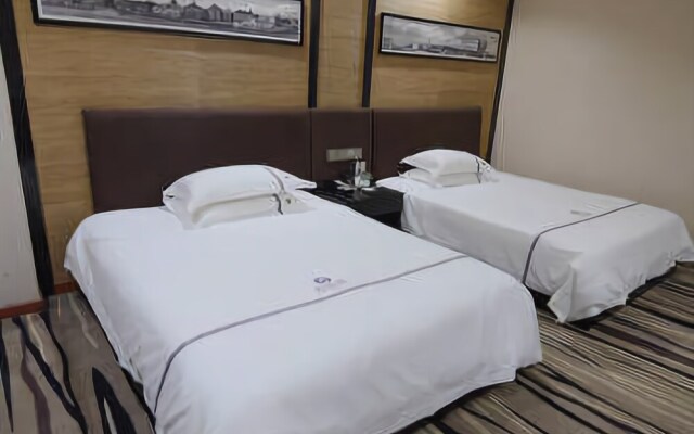 Jinyu Hotel - Shangrao