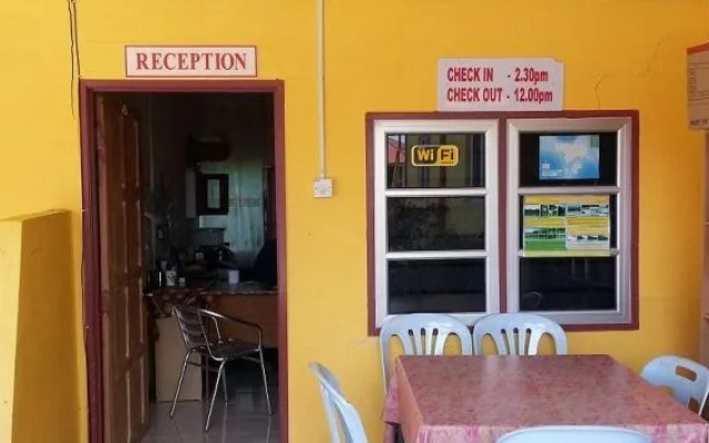 MNR Motel