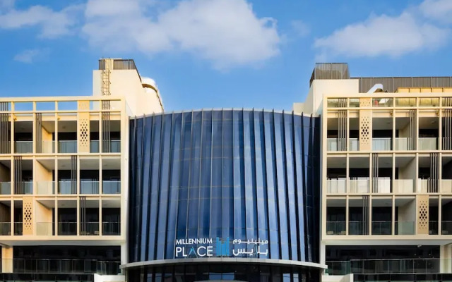 Millennium Place Mirdif 