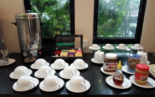 Hotel Kan Yeik Thar