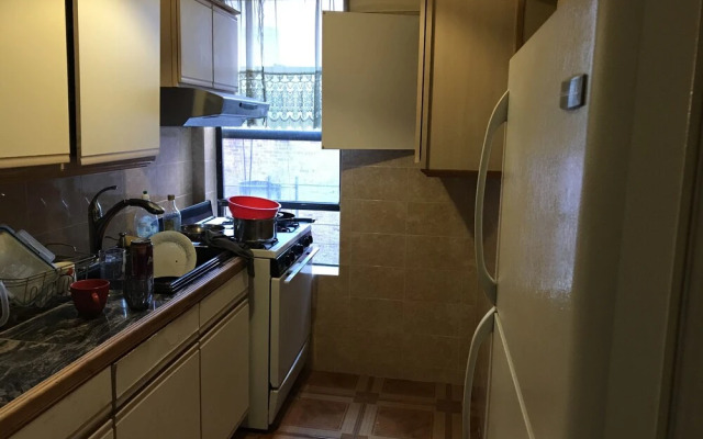 Eastern Parkway Guest House